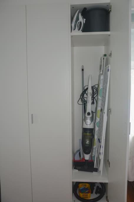 Moderne Ferienwohnung 메라노 외부 사진